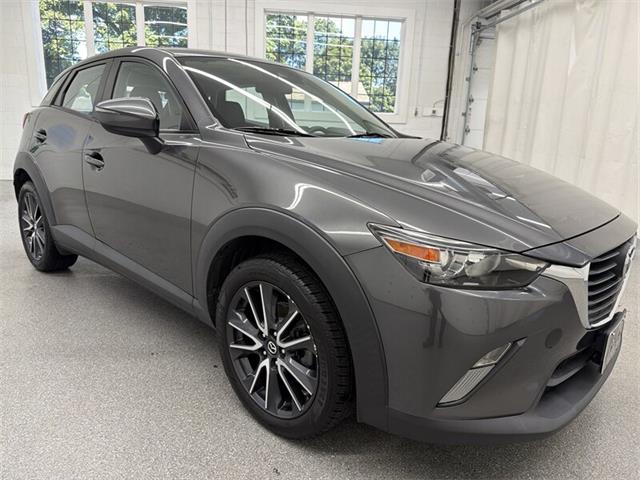 2018 Mazda 3 (CC-2114695) for sale in Spring City, Pennsylvania