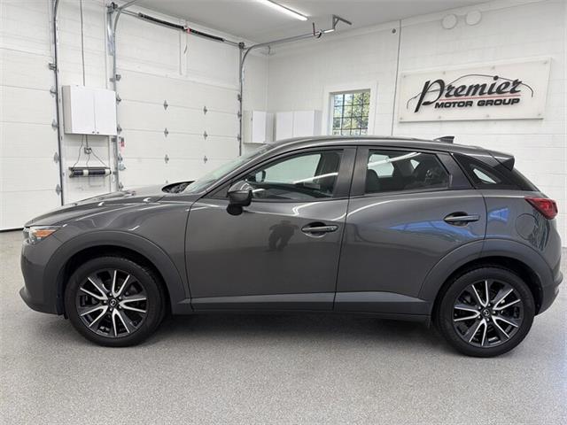 2018 Mazda 3 (CC-2114695) for sale in Spring City, Pennsylvania