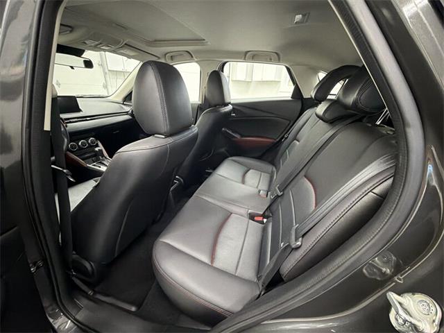 2018 Mazda 3 (CC-2114695) for sale in Spring City, Pennsylvania