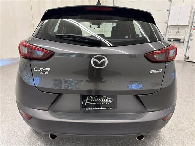 2018 Mazda 3 (CC-2114695) for sale in Spring City, Pennsylvania
