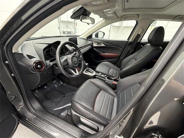 2018 Mazda 3 (CC-2114695) for sale in Spring City, Pennsylvania