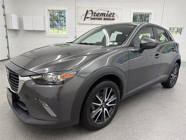2018 Mazda 3 (CC-2114695) for sale in Spring City, Pennsylvania