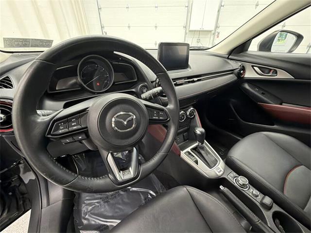 2018 Mazda 3 (CC-2114695) for sale in Spring City, Pennsylvania