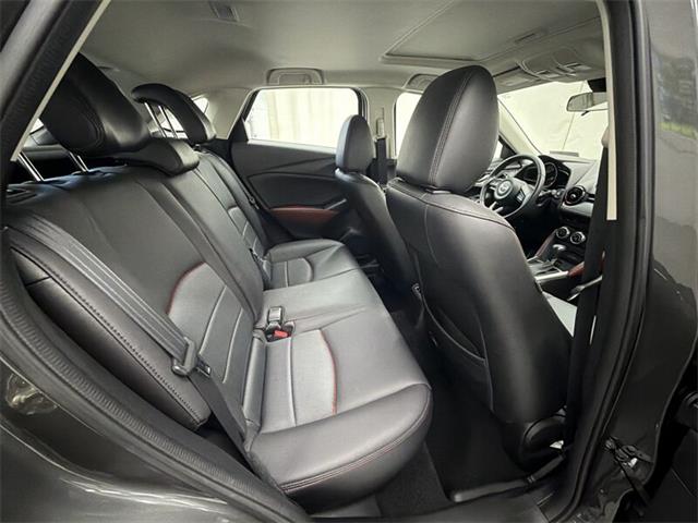 2018 Mazda 3 (CC-2114695) for sale in Spring City, Pennsylvania