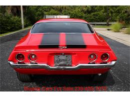1973 Chevrolet Camaro (CC-2114697) for sale in Fort Myers, Florida