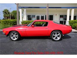 1973 Chevrolet Camaro (CC-2114697) for sale in Fort Myers, Florida