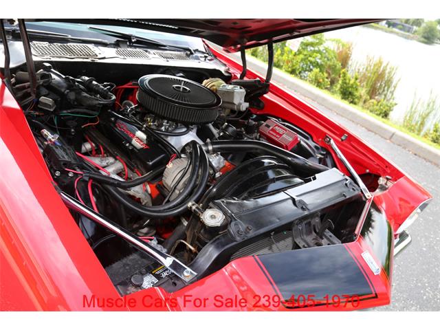 1973 Chevrolet Camaro (CC-2114697) for sale in Fort Myers, Florida