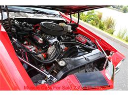1973 Chevrolet Camaro (CC-2114697) for sale in Fort Myers, Florida