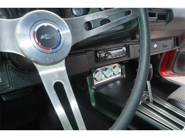 1973 Chevrolet Camaro (CC-2114697) for sale in Fort Myers, Florida