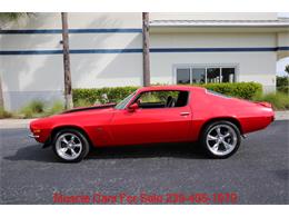 1973 Chevrolet Camaro (CC-2114697) for sale in Fort Myers, Florida