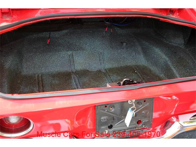 1973 Chevrolet Camaro (CC-2114697) for sale in Fort Myers, Florida