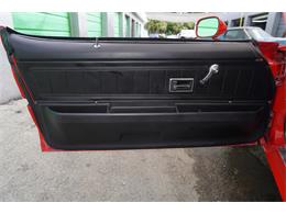 1973 Chevrolet Camaro (CC-2114697) for sale in Fort Myers, Florida