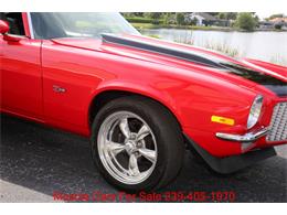 1973 Chevrolet Camaro (CC-2114697) for sale in Fort Myers, Florida