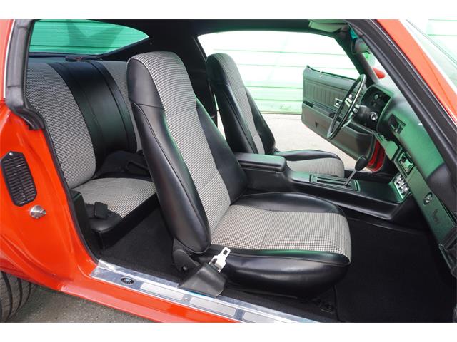 1973 Chevrolet Camaro (CC-2114697) for sale in Fort Myers, Florida