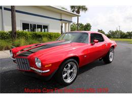 1973 Chevrolet Camaro (CC-2114697) for sale in Fort Myers, Florida