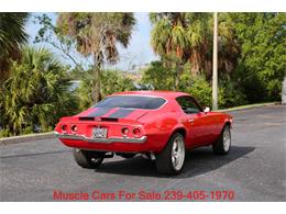 1973 Chevrolet Camaro (CC-2114697) for sale in Fort Myers, Florida