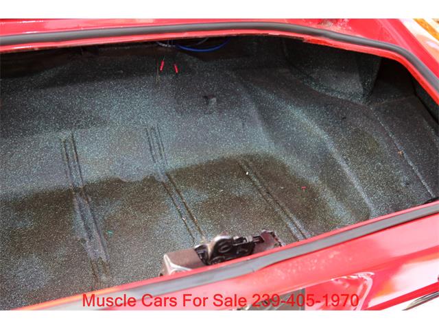 1973 Chevrolet Camaro (CC-2114697) for sale in Fort Myers, Florida