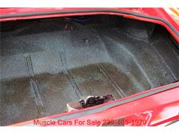1973 Chevrolet Camaro (CC-2114697) for sale in Fort Myers, Florida