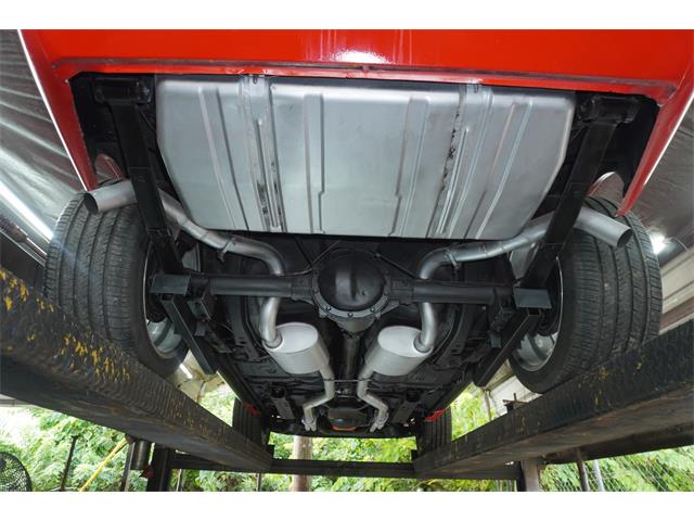 1973 Chevrolet Camaro (CC-2114697) for sale in Fort Myers, Florida