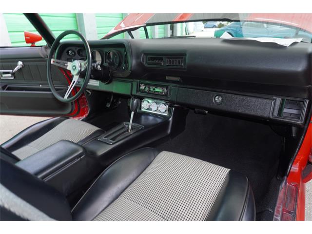 1973 Chevrolet Camaro (CC-2114697) for sale in Fort Myers, Florida