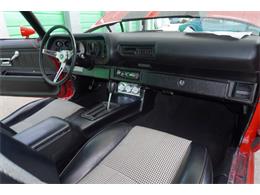 1973 Chevrolet Camaro (CC-2114697) for sale in Fort Myers, Florida