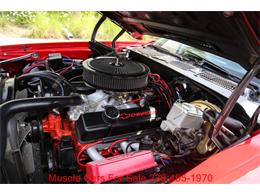 1973 Chevrolet Camaro (CC-2114697) for sale in Fort Myers, Florida