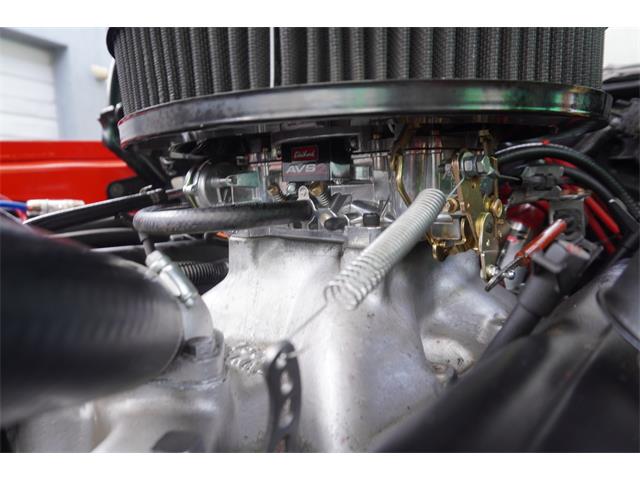 1973 Chevrolet Camaro (CC-2114697) for sale in Fort Myers, Florida