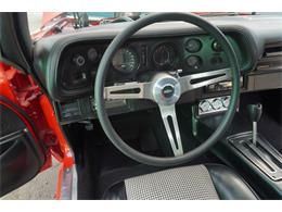 1973 Chevrolet Camaro (CC-2114697) for sale in Fort Myers, Florida