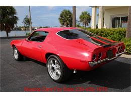 1973 Chevrolet Camaro (CC-2114697) for sale in Fort Myers, Florida