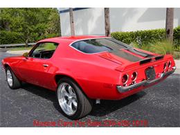 1973 Chevrolet Camaro (CC-2114697) for sale in Fort Myers, Florida