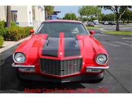 1973 Chevrolet Camaro (CC-2114697) for sale in Fort Myers, Florida