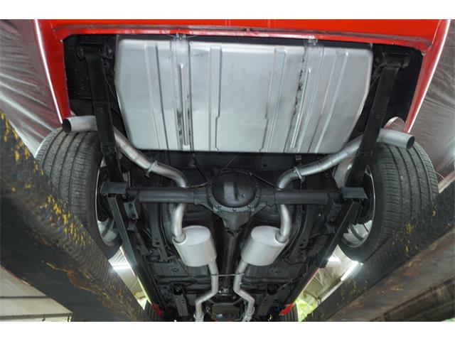 1973 Chevrolet Camaro (CC-2114697) for sale in Fort Myers, Florida
