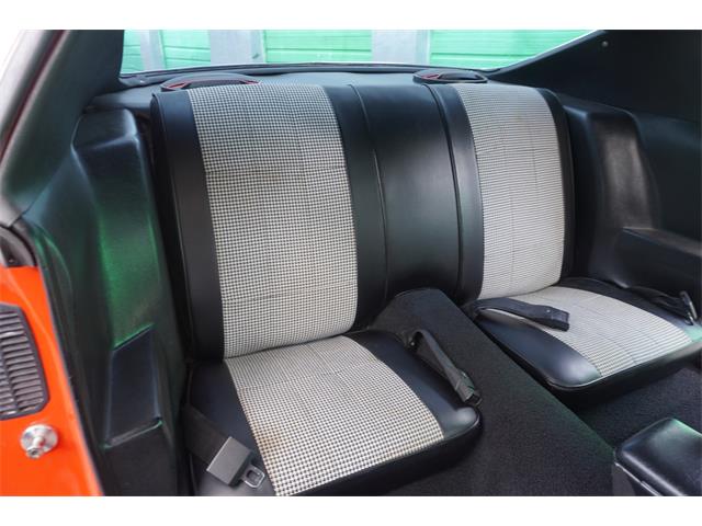 1973 Chevrolet Camaro (CC-2114697) for sale in Fort Myers, Florida