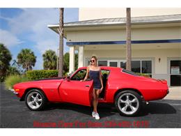 1973 Chevrolet Camaro (CC-2114697) for sale in Fort Myers, Florida