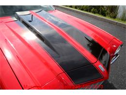 1973 Chevrolet Camaro (CC-2114697) for sale in Fort Myers, Florida