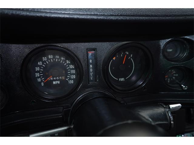 1973 Chevrolet Camaro (CC-2114697) for sale in Fort Myers, Florida