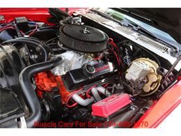 1973 Chevrolet Camaro (CC-2114697) for sale in Fort Myers, Florida