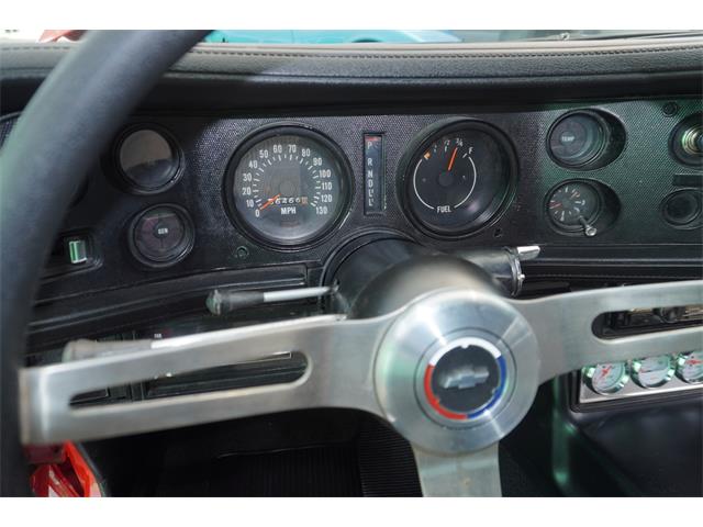 1973 Chevrolet Camaro (CC-2114697) for sale in Fort Myers, Florida