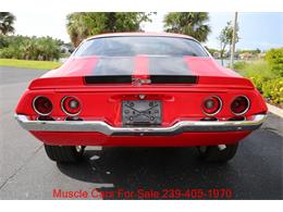 1973 Chevrolet Camaro (CC-2114697) for sale in Fort Myers, Florida