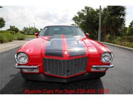 1973 Chevrolet Camaro (CC-2114697) for sale in Fort Myers, Florida