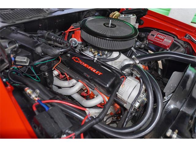 1973 Chevrolet Camaro (CC-2114697) for sale in Fort Myers, Florida