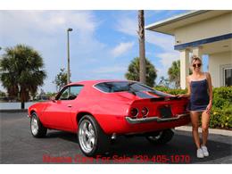 1973 Chevrolet Camaro (CC-2114697) for sale in Fort Myers, Florida