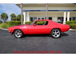 1973 Chevrolet Camaro (CC-2114697) for sale in Fort Myers, Florida