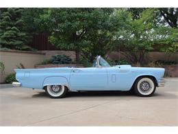 1957 Ford Thunderbird (CC-2114698) for sale in Greeley, Colorado