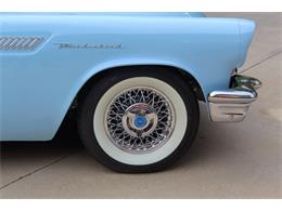 1957 Ford Thunderbird (CC-2114698) for sale in Greeley, Colorado