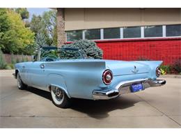 1957 Ford Thunderbird (CC-2114698) for sale in Greeley, Colorado