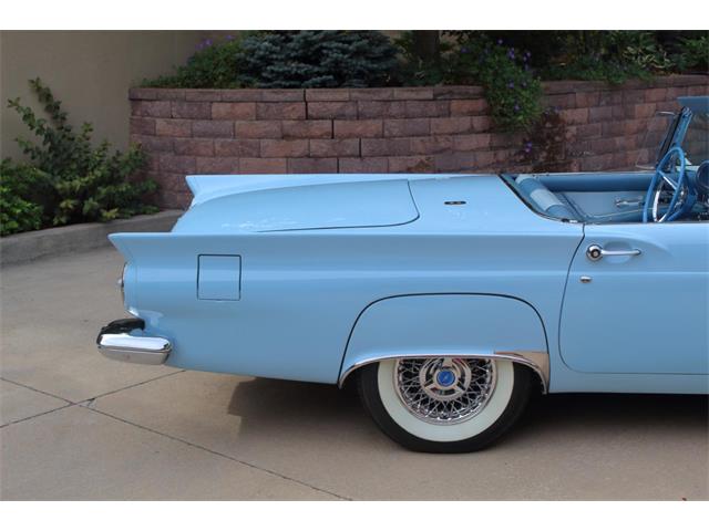 1957 Ford Thunderbird (CC-2114698) for sale in Greeley, Colorado