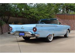 1957 Ford Thunderbird (CC-2114698) for sale in Greeley, Colorado