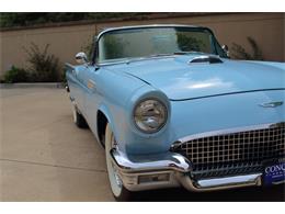 1957 Ford Thunderbird (CC-2114698) for sale in Greeley, Colorado