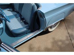 1957 Ford Thunderbird (CC-2114698) for sale in Greeley, Colorado